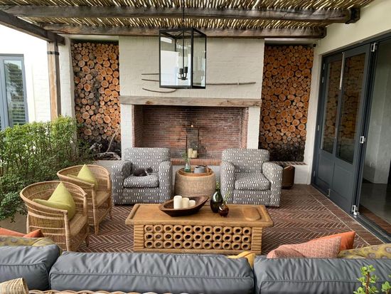 Zwaanswyk Chic Photo 3