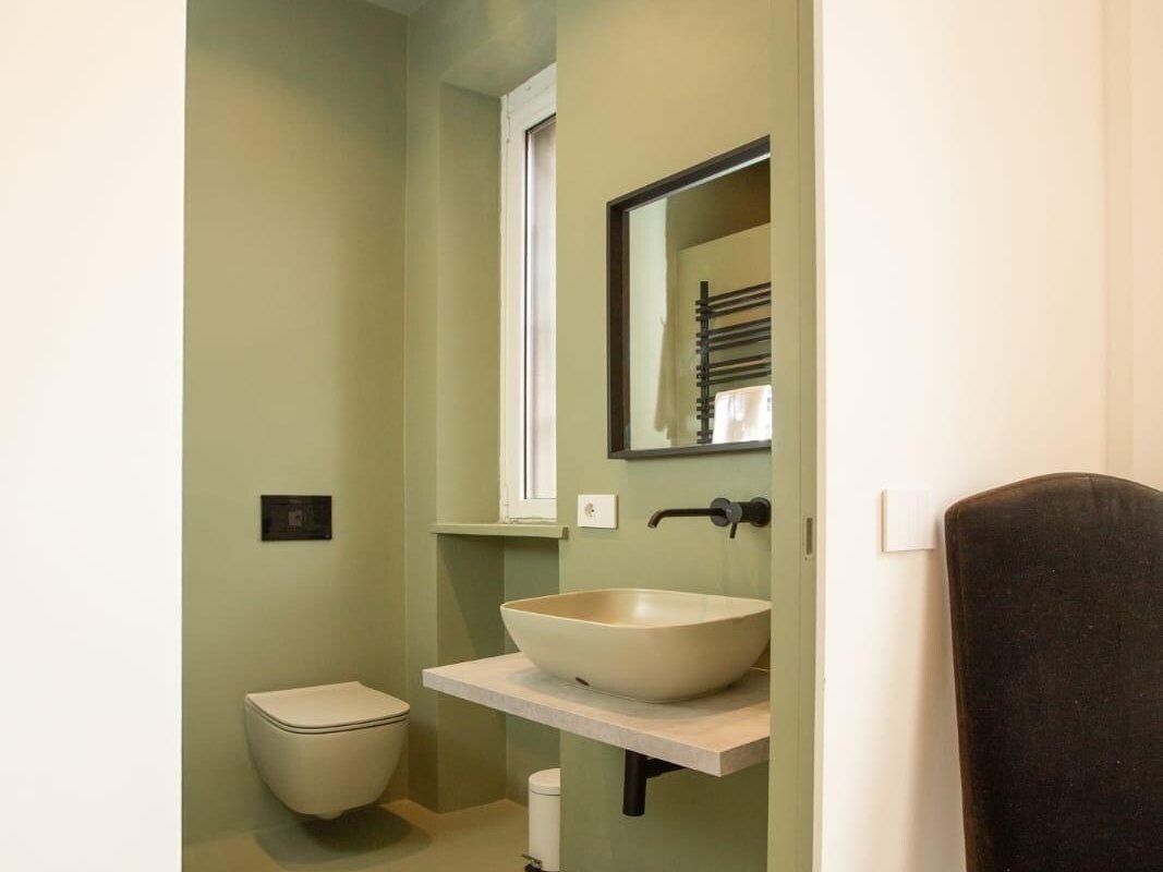 La Dolcevita Luxury Apartment – Belle Arti Palace gallery image 5