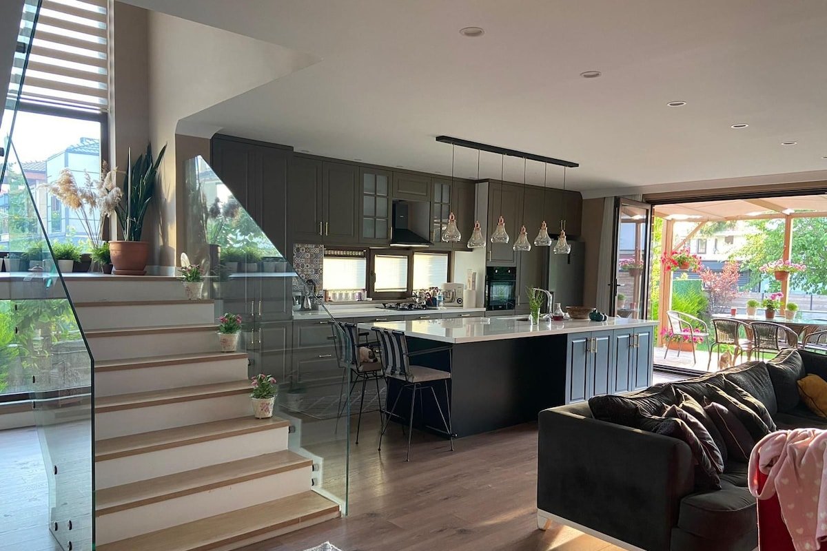 Şile Kumbaba’da Müstakil Villa gallery image 3