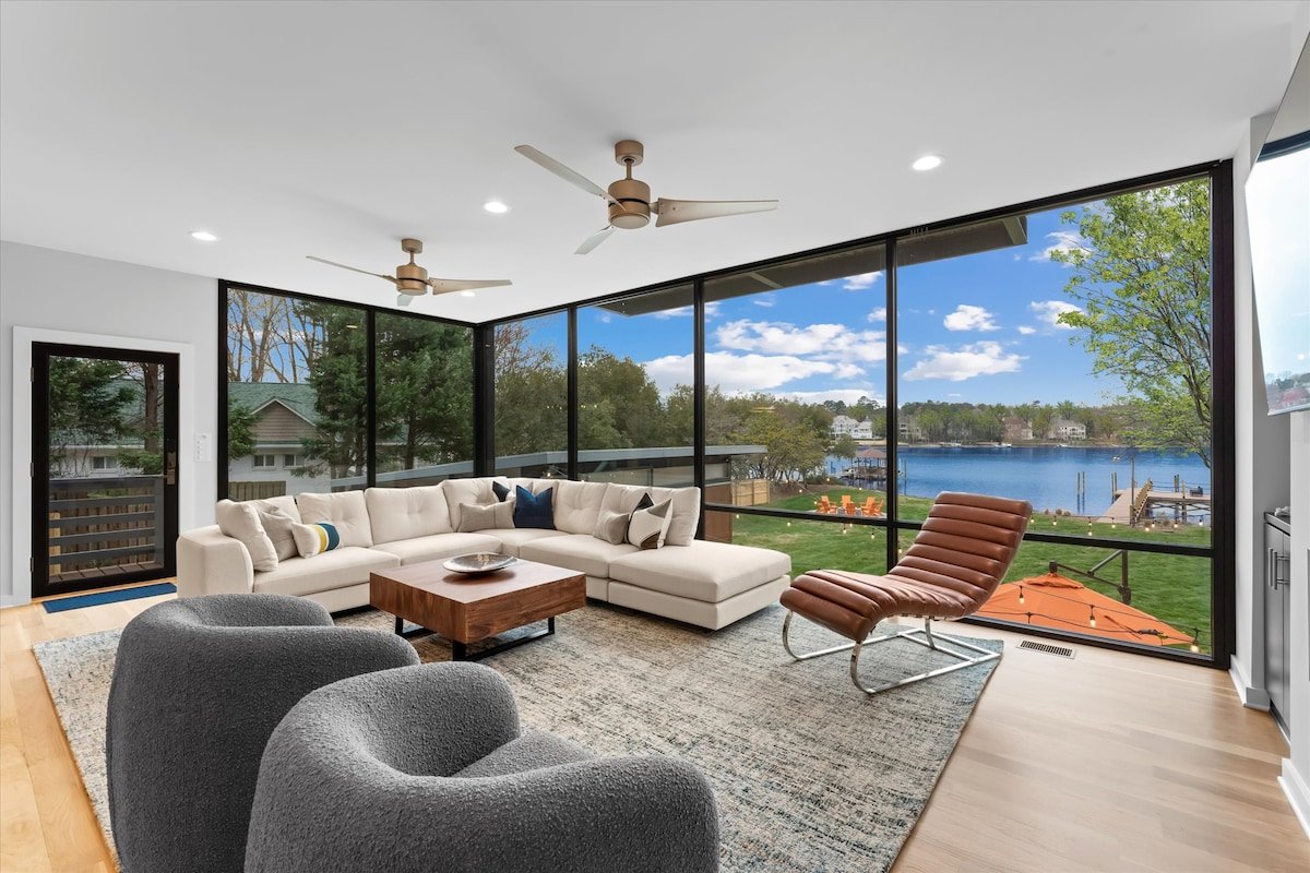 Blue Haven w/Game Room & Optional Boat Rental gallery image 3