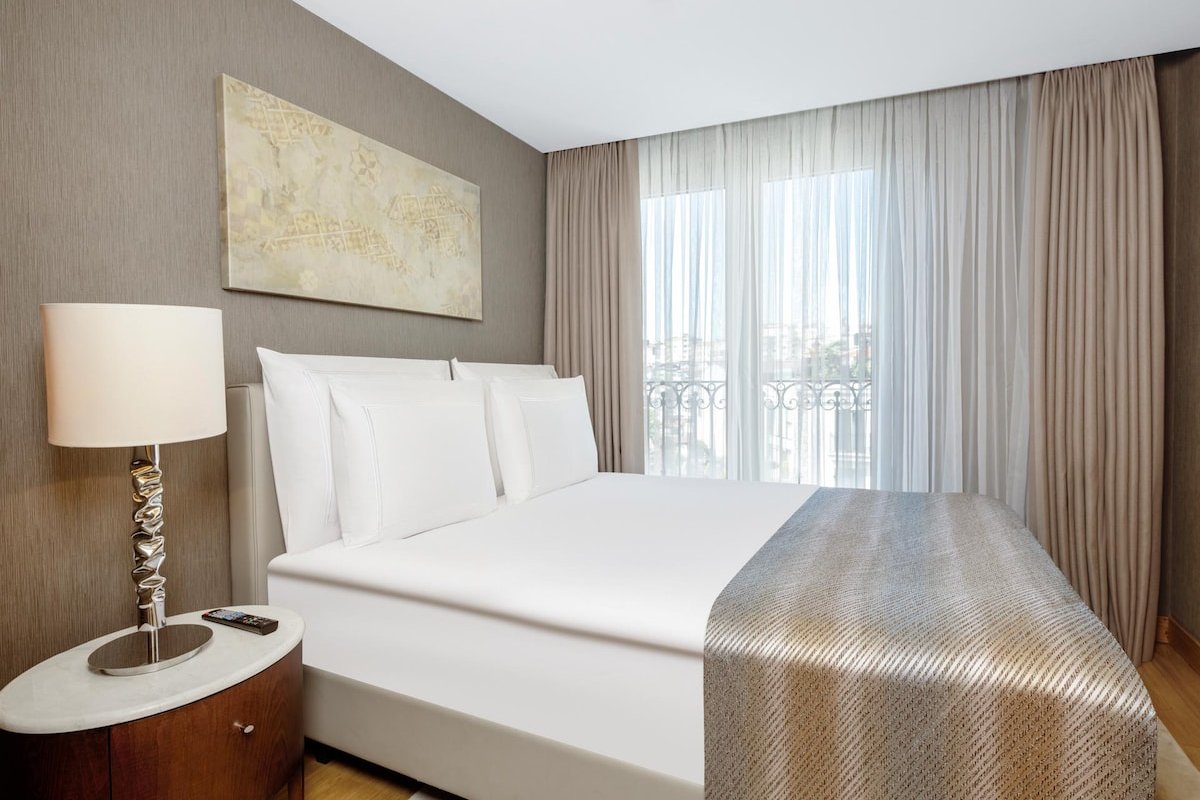 2 BR Residence Bosphorus Terrace gallery image 3