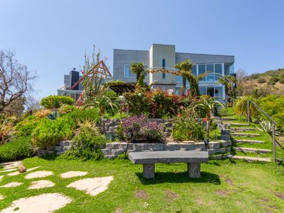 Luxury Oasis. Vast Views. Dreamy Group Destination