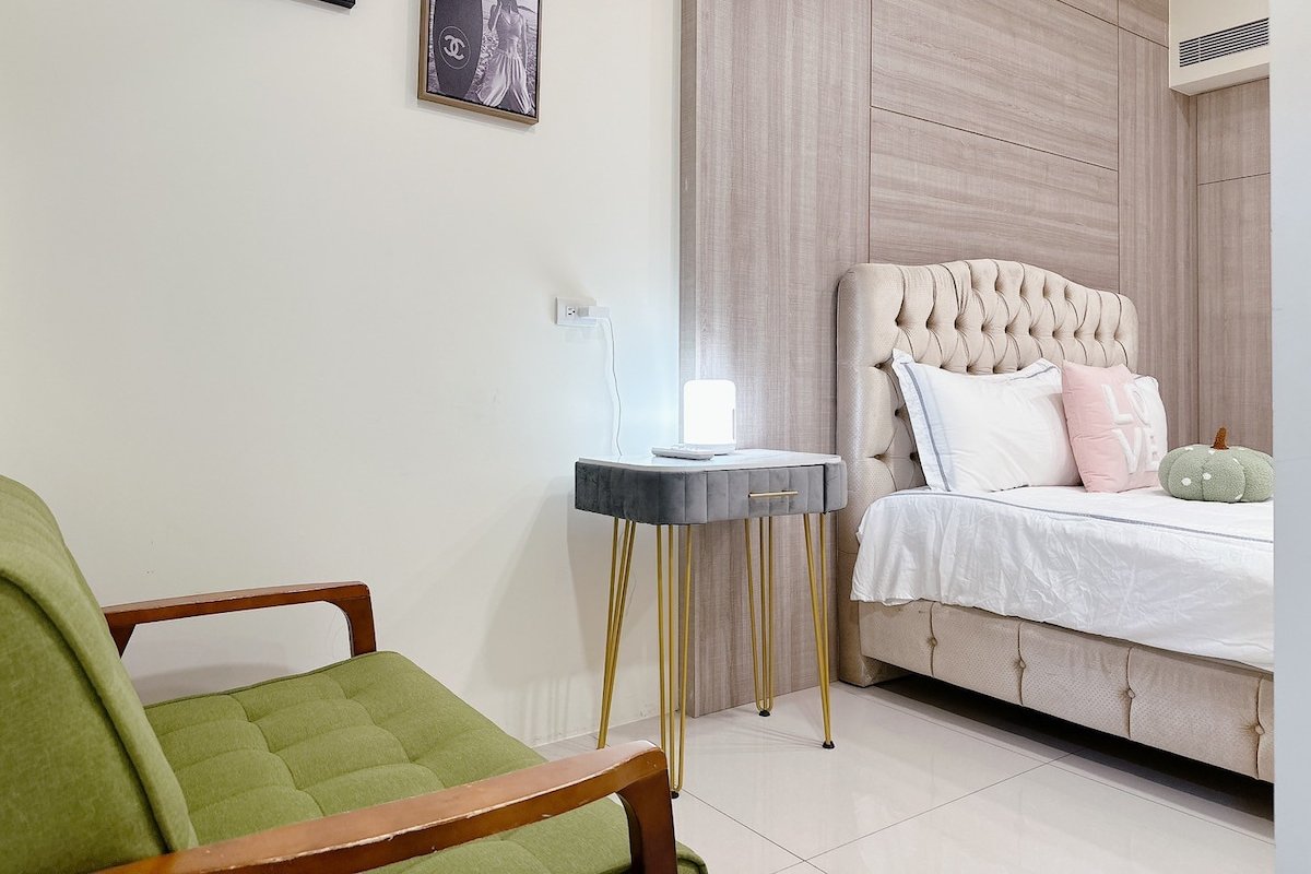 Dec-hot sale｜靜謐溫馨宅｜A soft space to unwind｜大安 gallery image 4