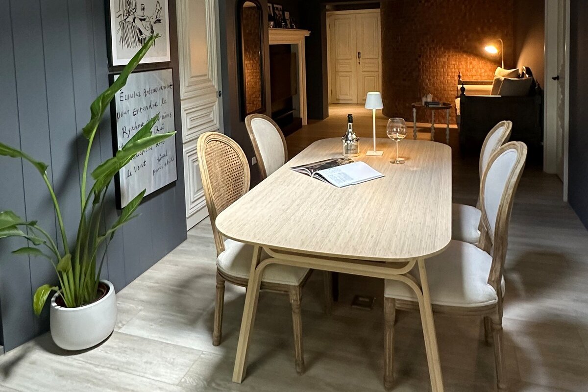 Apt F. Welcome Taipei long stay 5 mins MRT 月租6-8折 gallery image 4