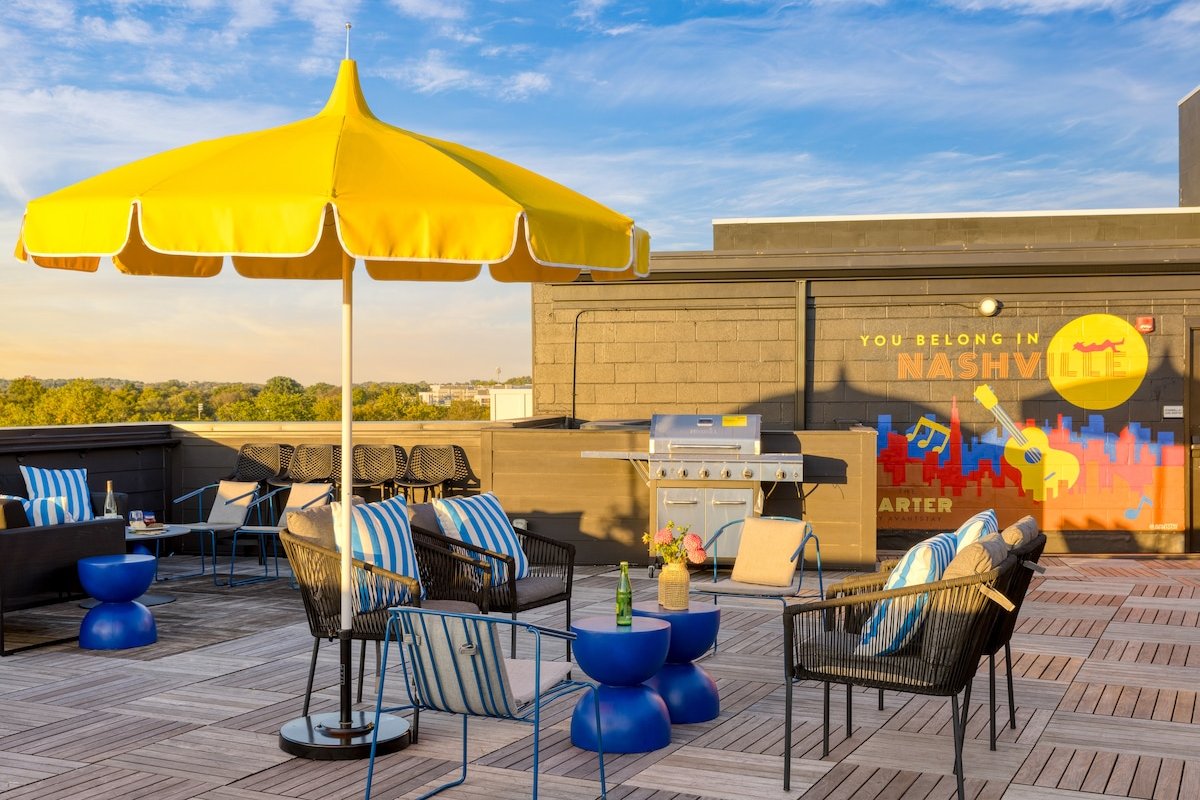 The Carter Buyout – 2 Units by AvantStay | 24 Occ gallery image 3