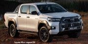 TOYOTA HILUX 2.8 GD-6 RB LEGEND RS 4X4 A/T P/U D/C (MHEV) - 48 thumb