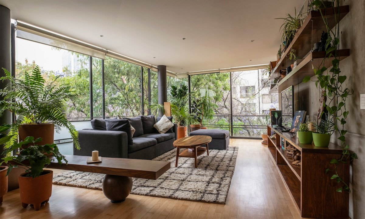 Blue Rock Condesa gallery image 2