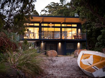 Stewarts Bay Beach House