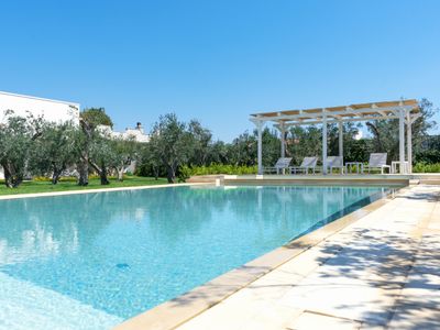 L’olivo in Relais L’oliveto – con Piscina e WIFI