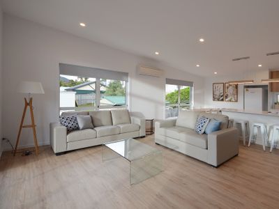 Kangaroo Bay House – Home with a View