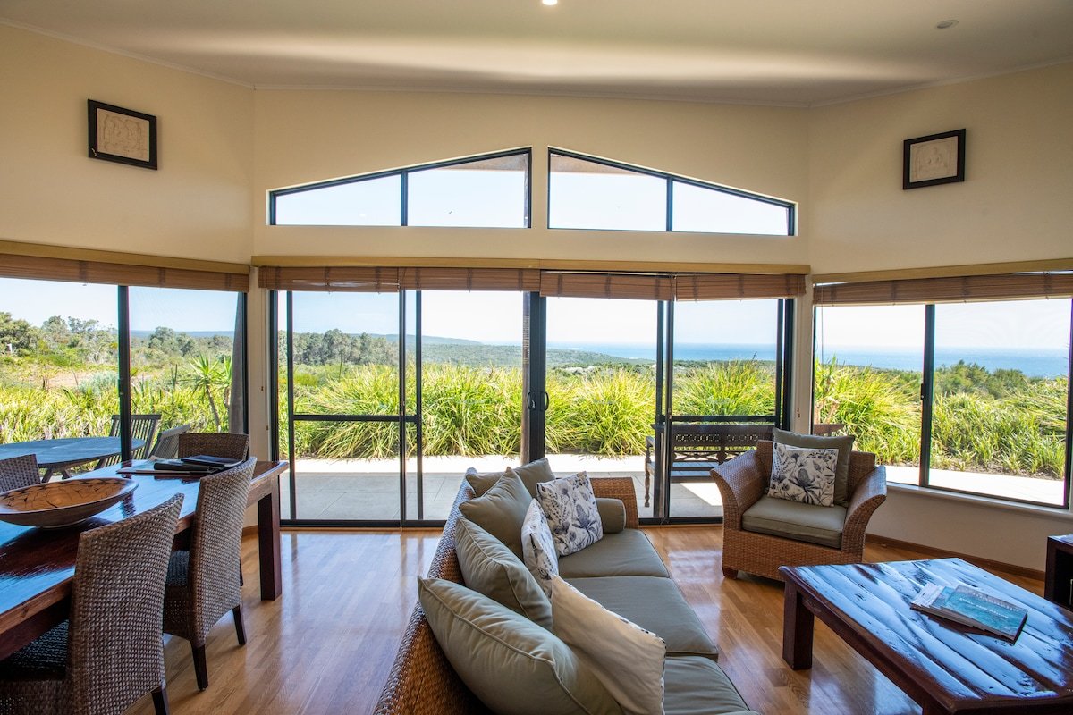 Villa – Isaacs – 2 night gallery image 5