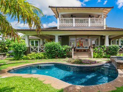 Kukuiula Cottage #29 By Parrish Kauai