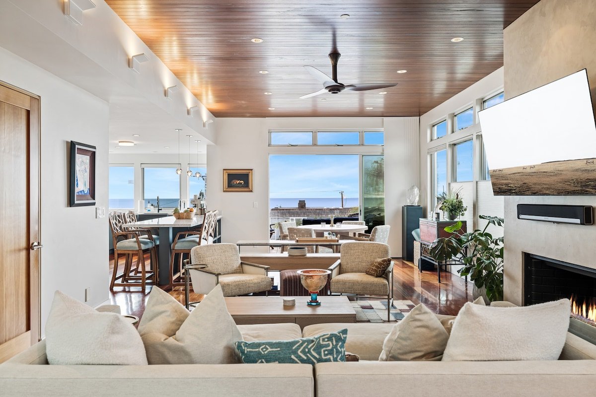 Lux by Manhattan Beach Pier & Panoramic Ocean View gallery image 2
