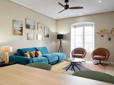 Oiasso by FeelFree Rentals