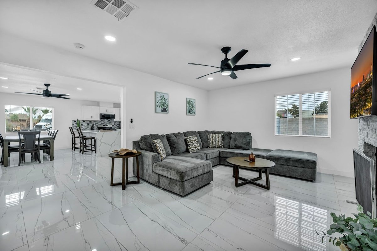 50% OFF – Amazing House Fully Renovated gallery image 3