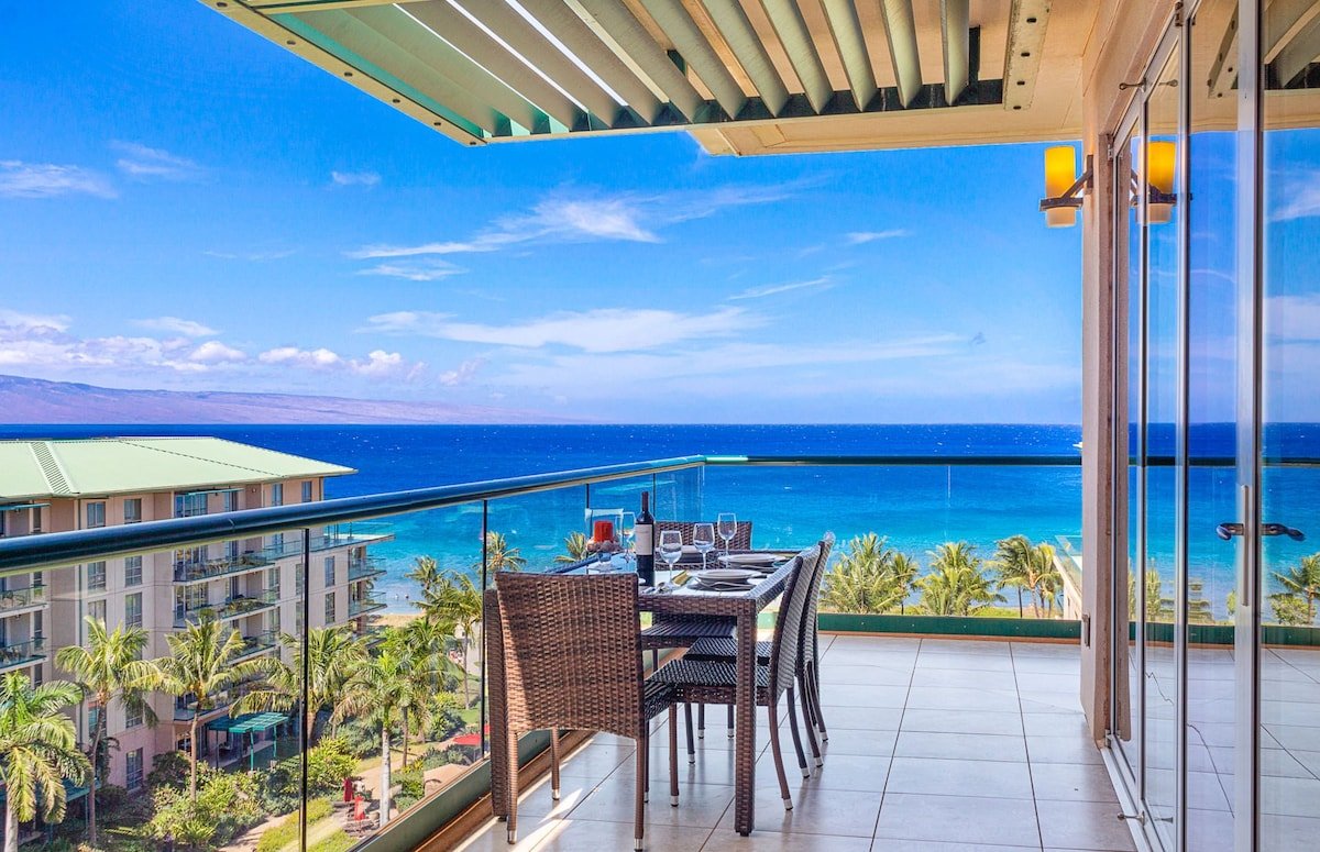 Maui Resort Rentals: Honua Kai Hokulani 841 gallery image 2