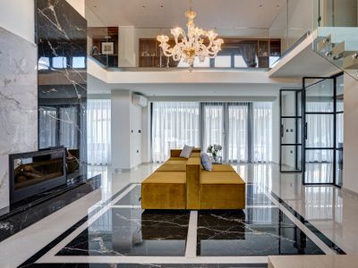 Sia Mare Residence, Faliraki