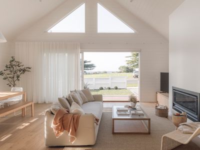 Pure comfort in the heart of Queenscliff