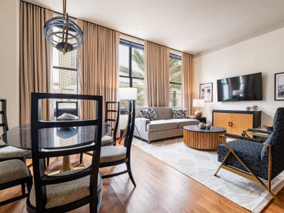 4BR Conjoined Group Unit on Canal | Mayfair Hotel