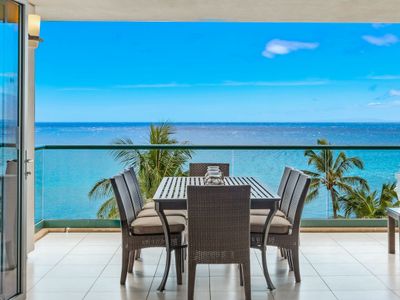 Maui Resort Rentals: Honua Kai Hokulani 402