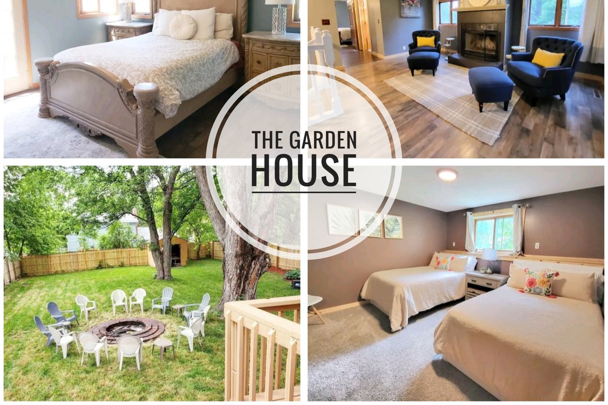 1/2 Acre in heart of the Twin Cities|Airport|Mall