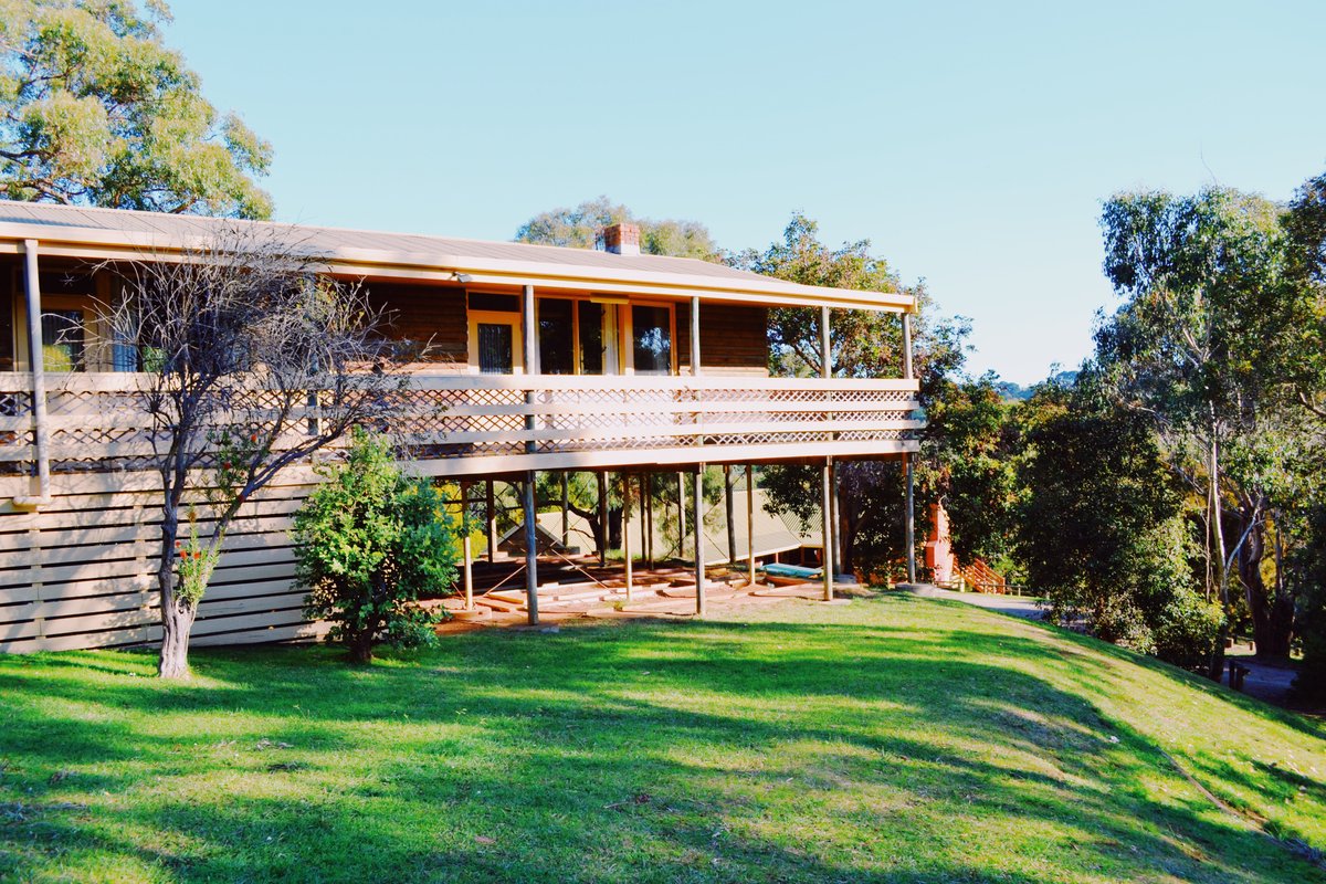 Family Group Lodge – Iluka Retreat – Warrawong