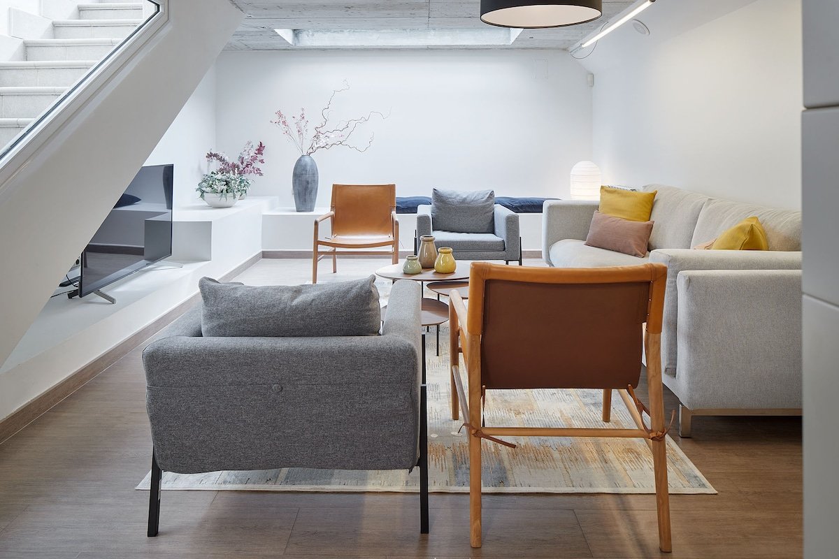 Villa Loretopea by FeelFree Rentals gallery image 5