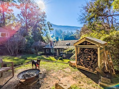 Welcome on Wellington