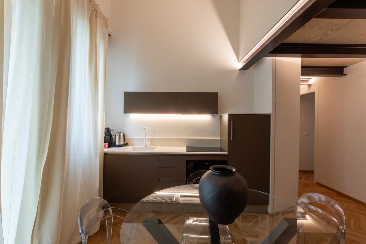 Altavista Dimore Bologna Fiera: Dimora 42 gallery image 4