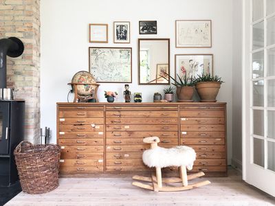 Perfectly Located Charming Villa