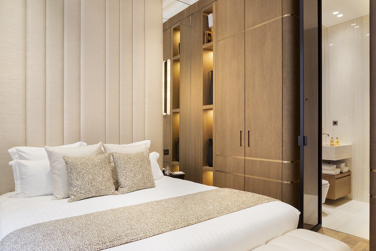 The Lander – Serviced 3-BR/3BA – Triangle d’Or gallery image 3