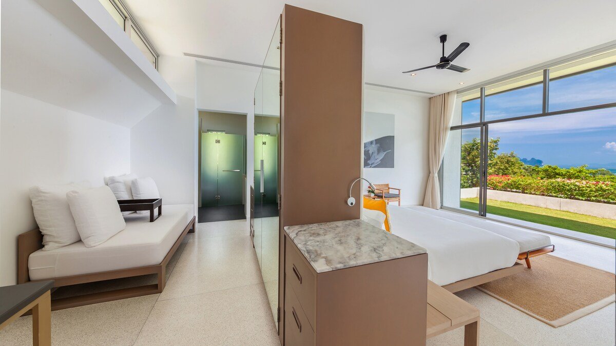 Villa Leelawadee – With Phang Nga Bay View gallery image 3