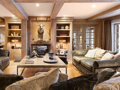 Chalet Meribel