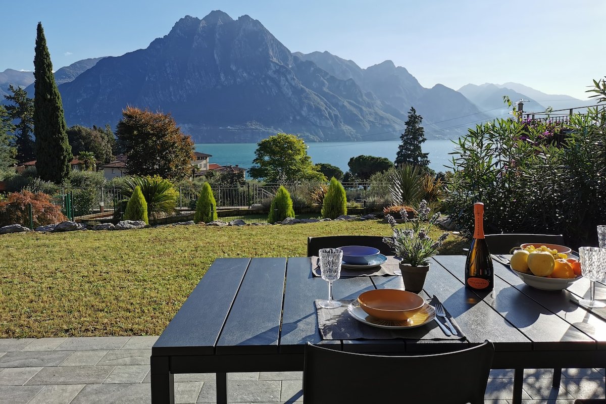 Appartamento Villa Martinoni gallery image 2