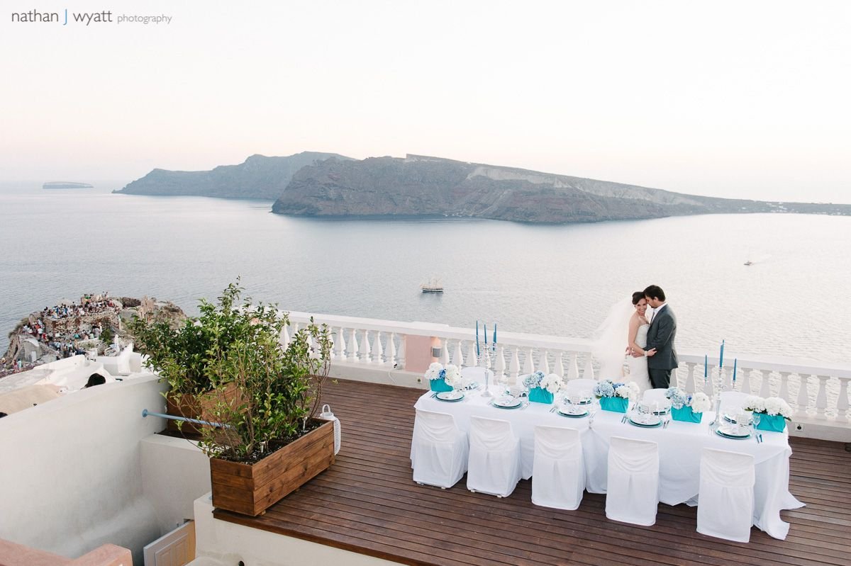 Oia Mansion • Sunset Views • Jacuzzi • 4 Bedrooms gallery image 4