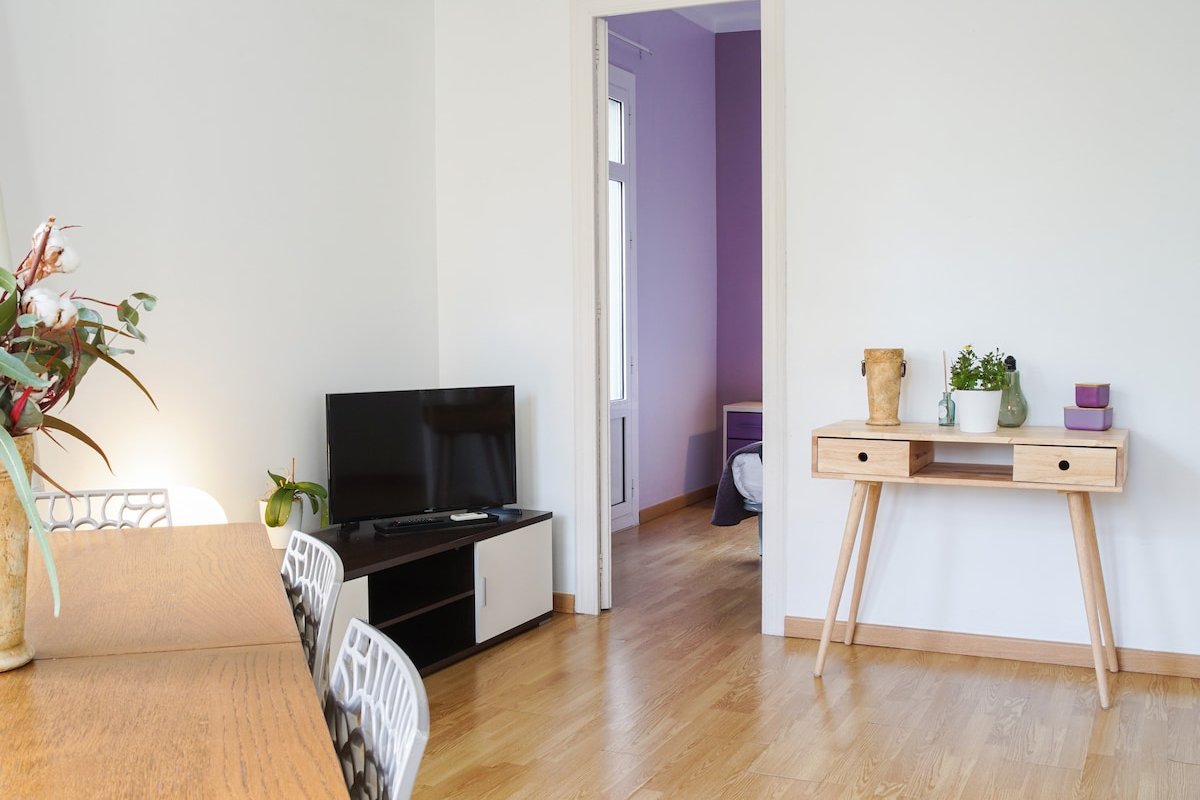 LOST GARDEN XL – Strategic location, Park views gallery image 5