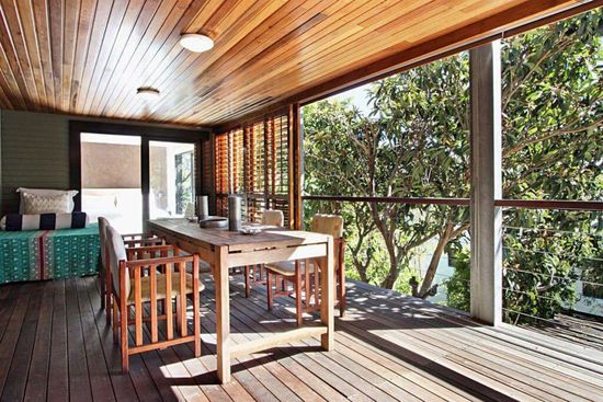 Photo 2 of 17 Geneva Middle accommodation in Camps Bay, Cape Town with 1 bedrooms and 1 bathrooms