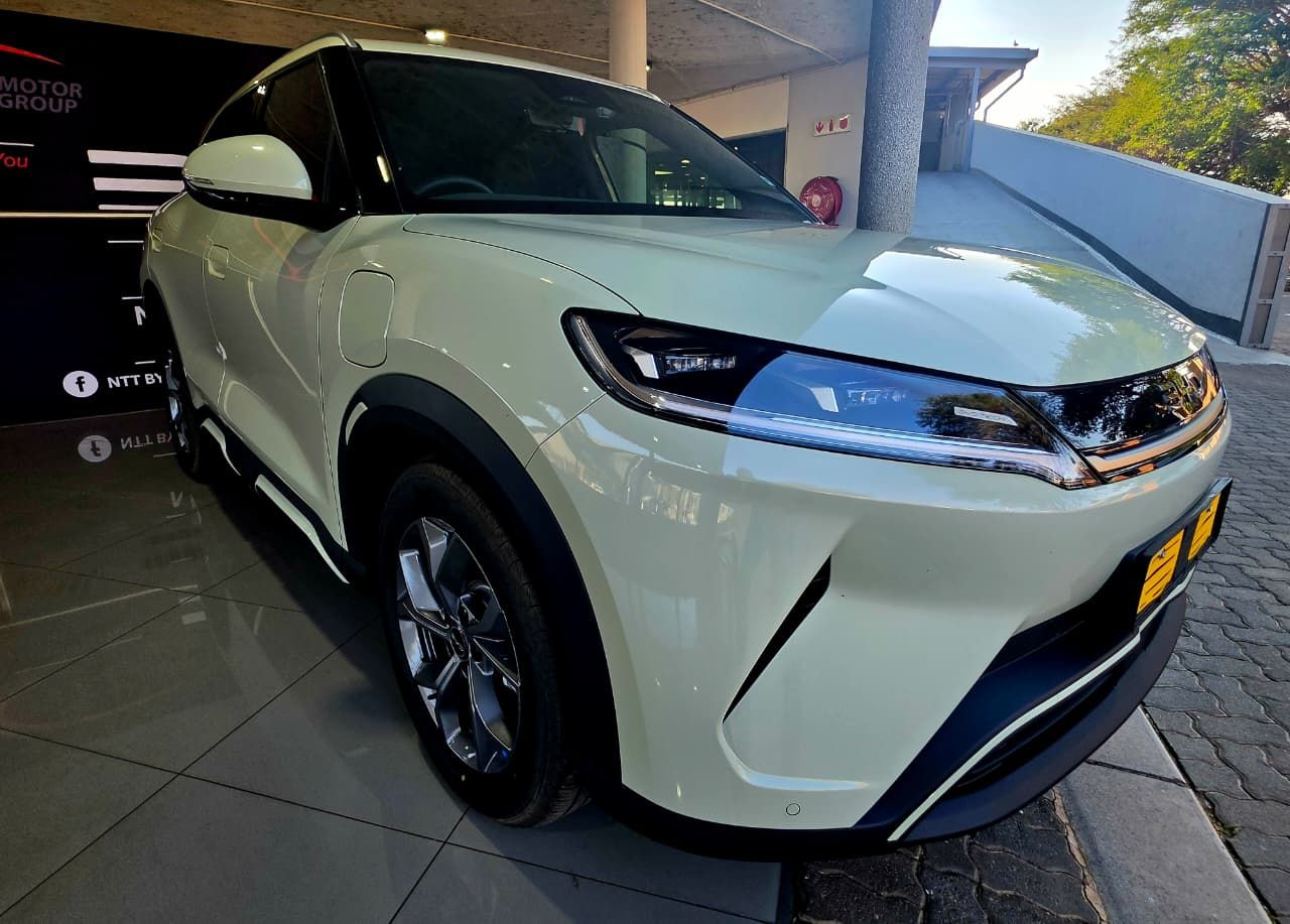 BYD ATTO2 EV for Sale in South Africa