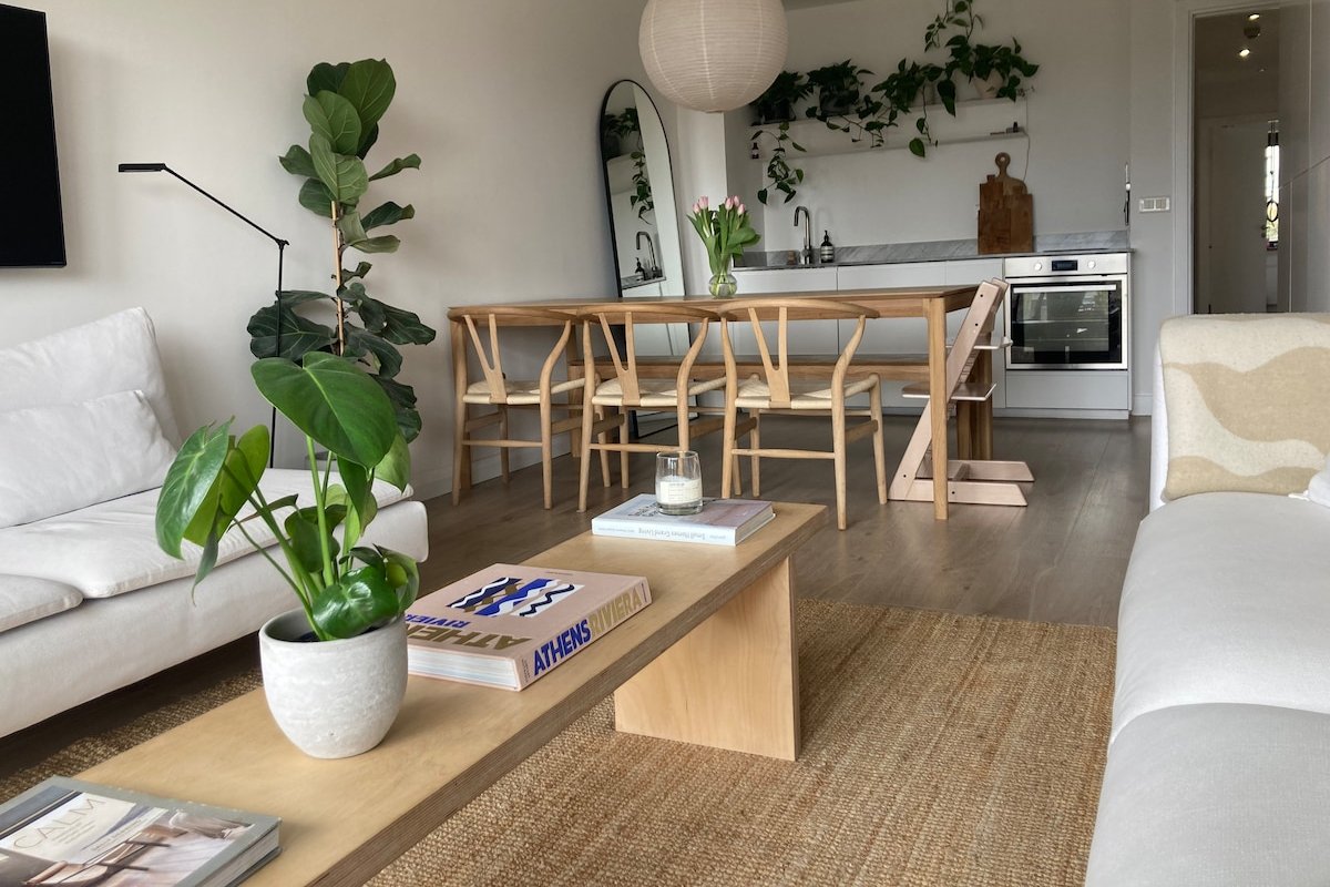 Bright 4 bed in Dublin 4; near RDS Aviva & 3Arena gallery image 2