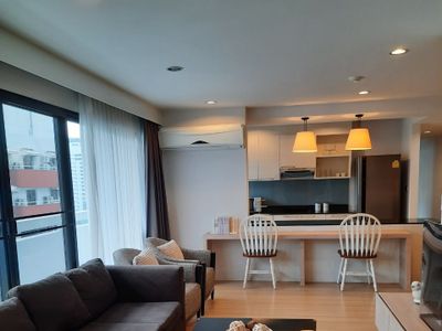 150 SQM Entire Room 6 Twinbeds for 6 ppl