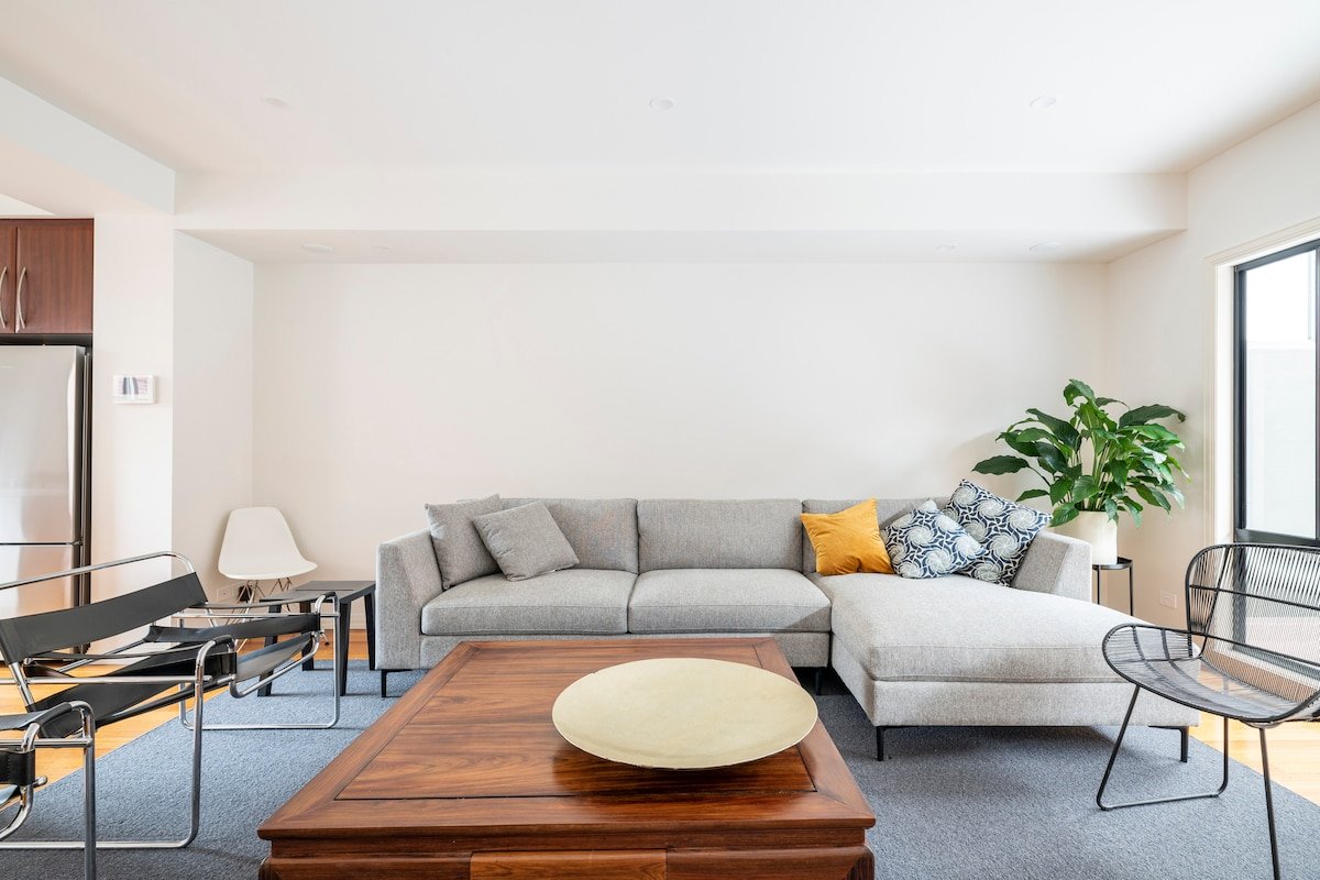 Inner City Warehouse Conversion gallery image 2