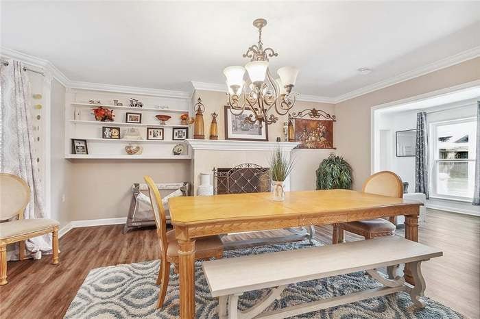 NOLA Retreat-Home Away From Home gallery image 4