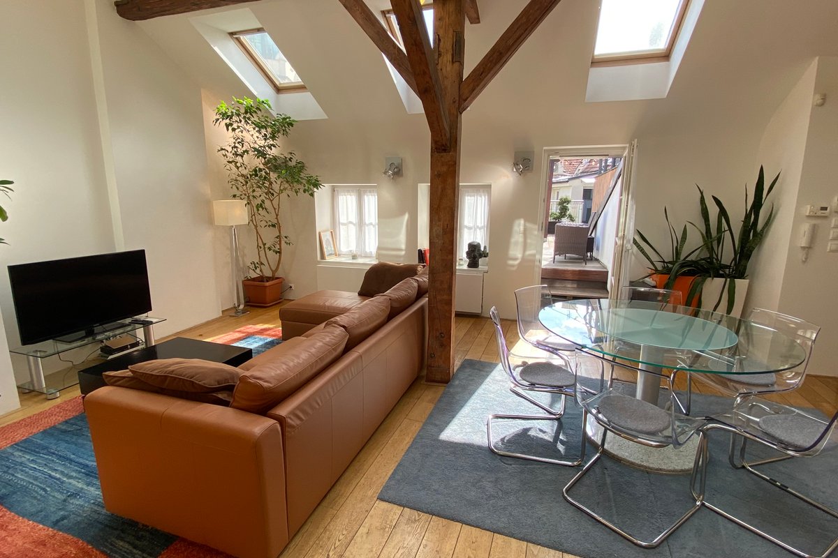 Art Nouveau Municipal House