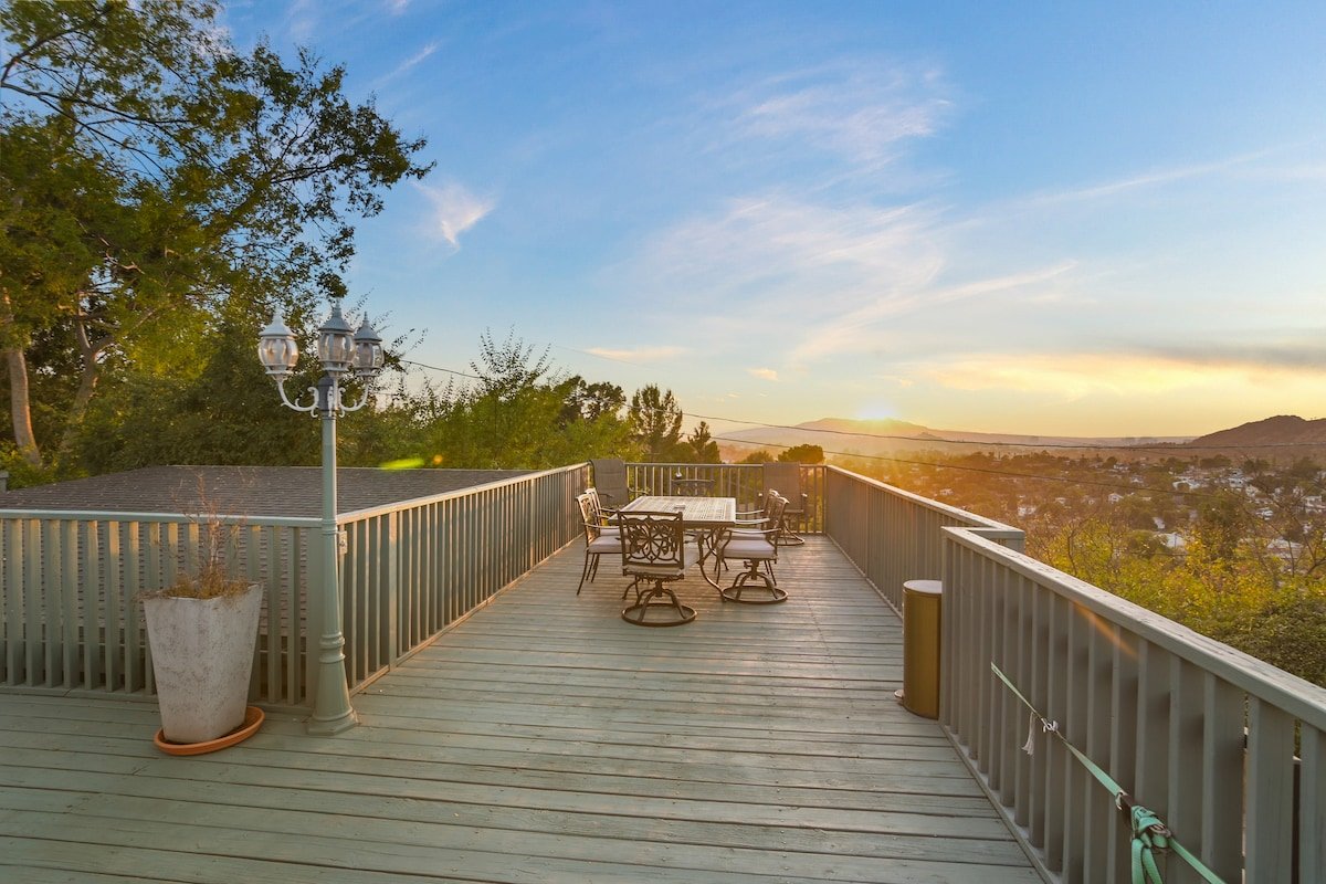 Dream House W/ unobstructed views in Pasadena gallery image 5