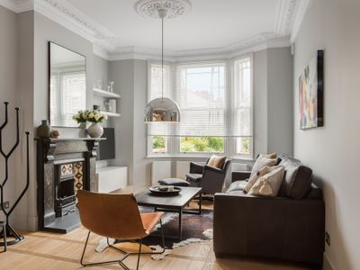 Contemporary Boutique Residence