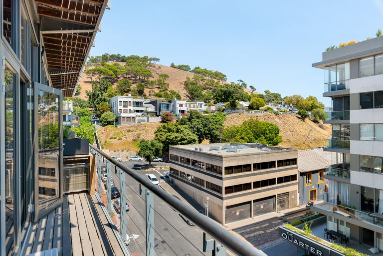 De Waterkant Loft featured image