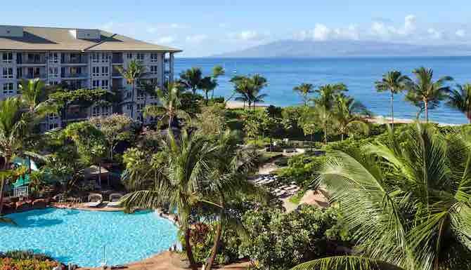 OCEAN VIEW Westin Ka’anapali- 2 Bd Villa Special! gallery image 3