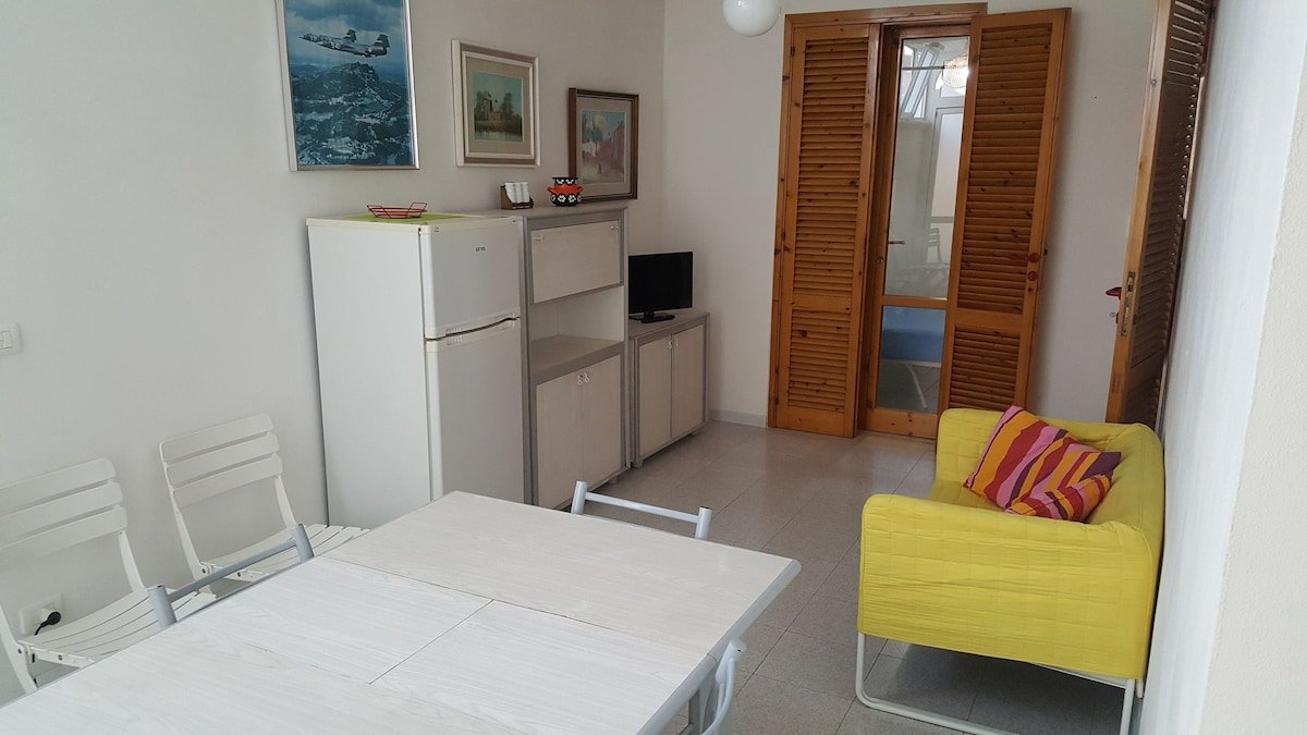 Villa Blu Area 84bis gallery image 4