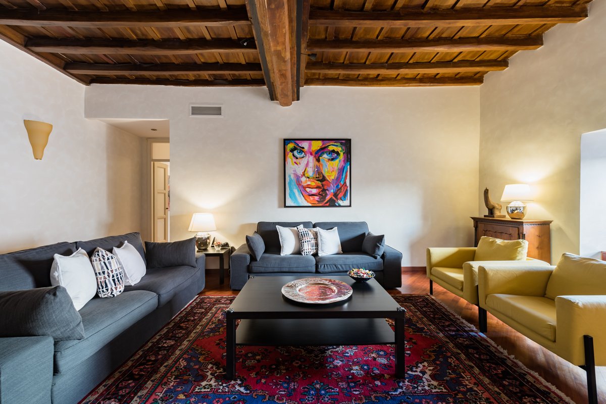 Pantheon Palazzo Nari #13