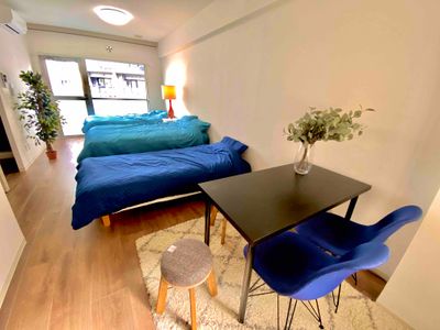 65㎡ 2 room set(35㎡x30㎡)/10PPL/Shinjuku/Shibuya